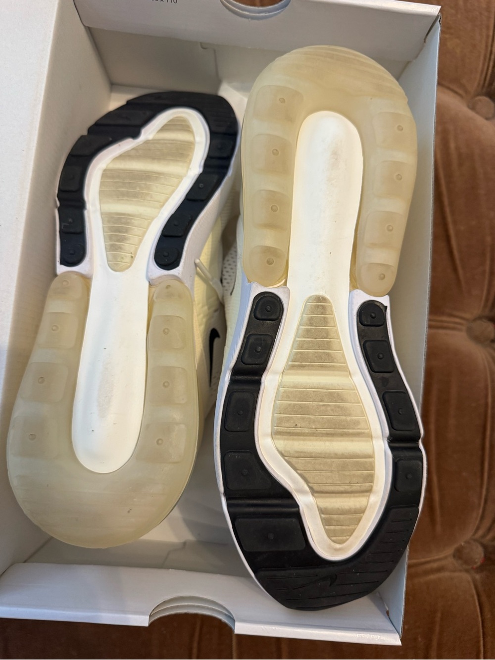 Nike air max 270 - Picture 2 of 5